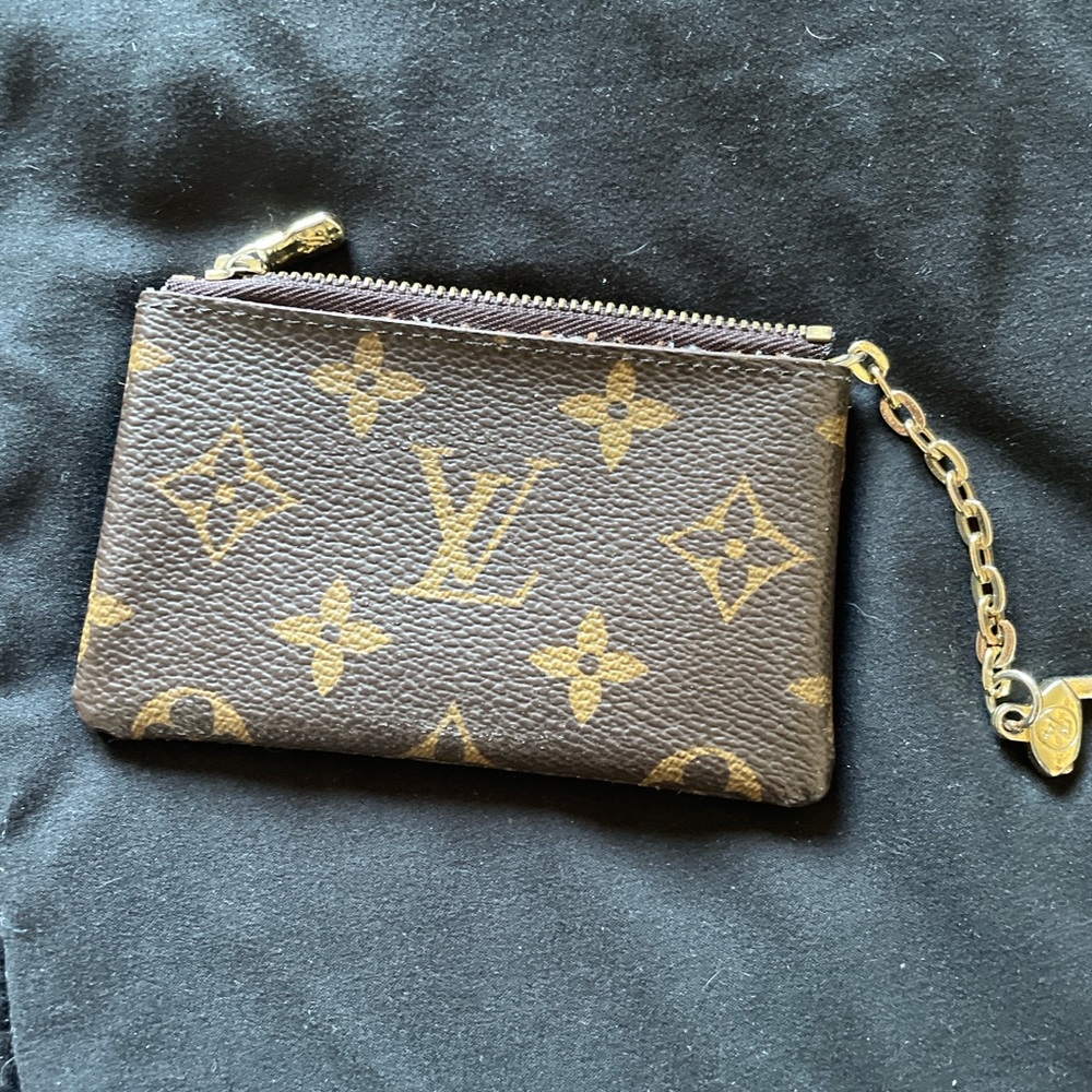 Louis Vuitton Coin Purse